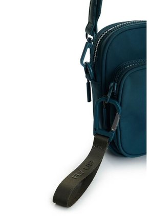 Manos Libres Climb 2 Para Hombre Fly Up Manos Libres Climb 2 Para Hombre Fly Up Azul Aguamarina FLY UP