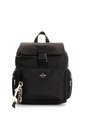 Morral Clásico Para Mujer Move Fly Up Morral Clásico Para Mujer Move Fly Up Negro FLY UP de FLY UP