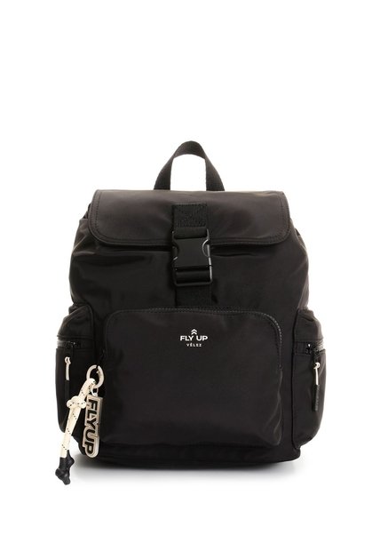 Morral Clásico Para Mujer Move Fly Up Morral Clásico Para Mujer Move Fly Up Negro FLY UP