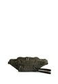 Riñonera Stripes 2.0 Para Hombre Fly Up Riñonera Stripes 2.0 Para Hombre Fly Up Verde Oliva FLY UP de FLY UP