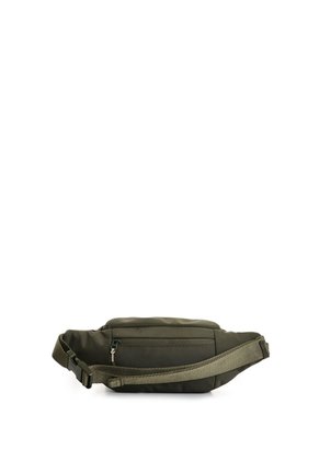 Riñonera Stripes 2.0 Para Hombre Fly Up Riñonera Stripes 2.0 Para Hombre Fly Up Verde Oliva FLY UP