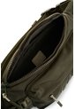 Riñonera Stripes 2.0 Para Hombre Fly Up Riñonera Stripes 2.0 Para Hombre Fly Up Verde Oliva FLY UP de FLY UP