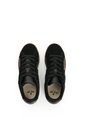 Tenis Sparkle De Cuero Para Mujer Fly Up Tenis Sparkle De Cuero Para Mujer Fly Up Negro 41 FLY UP de FLY UP