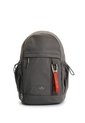 Morral Utilitario Para Hombre Escape 2 Fly Up Morral Utilitario Para Hombre Escape 2 Fly Up Gris FLY UP de FLY UP