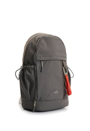 Morral Utilitario Para Hombre Escape 2 Fly Up Morral Utilitario Para Hombre Escape 2 Fly Up Gris FLY UP