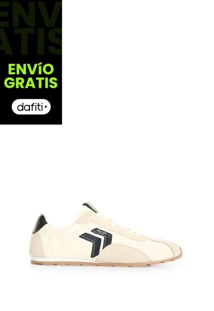 Tenis En Lona Y Carnaza Para Hombre Savanna League Classic 2.0 Tenis En Lona Y Carnaza Para Hombre Savanna League Classic 2.0 Arena 41 FLY UP