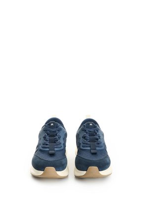 Tenis Spirited Spectrum 2.0 Para Hombre Fly Up Tenis Spirited Spectrum 2.0 Para Hombre Fly Up Azul Oscuro 42 FLY UP