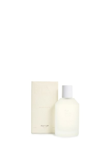 Eau De Toilette Unisex Fly Up Eau De Toilette Unisex Fly Up Blanco FLY UP