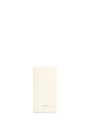 Eau De Toilette Unisex Fly Up Eau De Toilette Unisex Fly Up Blanco FLY UP