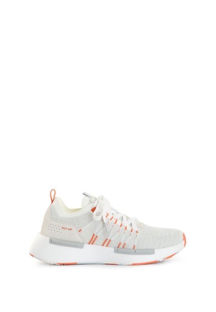 Tenis Flyknit Para Mujer Fly Up Tenis Flyknit Para Mujer Fly Up Blanco 35 FLY UP