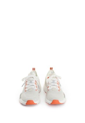 Tenis Flyknit Para Mujer Fly Up Tenis Flyknit Para Mujer Fly Up Blanco 35 FLY UP