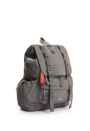 Morral Utilitario Para Hombre Venture 2 Fly Up Morral Utilitario Para Hombre Venture 2 Fly Up Gris FLY UP