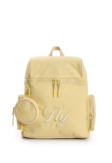 Morral College Para Mujer Fly Up Morral College Para Mujer Fly Up Amarillo FLYUP