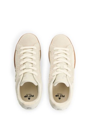 Tenis Sparkle 2 1.0 Para Mujer Fly Up Tenis Sparkle 2 1.0 Para Mujer Fly Up Blanco 41 FLY UP