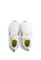 Tenis Fly Up Spirited En Textil Y Cuero Para Mujer Silueta Liviana Tenis Fly Up Spirited En Textil Y Cuero Para Mujer Silueta Liviana Blanco 39 FLYUP de FLYUP