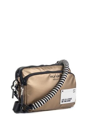 Manos Libres Fly Up Easy Para Mujer Liviano Manos Libres Fly Up Easy Para Mujer Liviano Dorado FLYUP