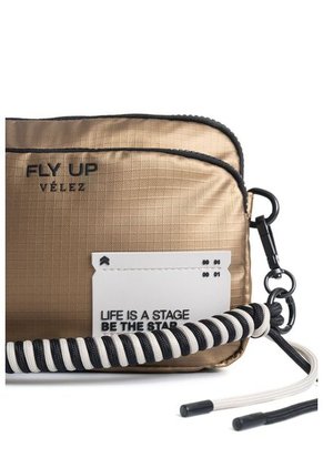 Manos Libres Fly Up Easy Para Mujer Liviano Manos Libres Fly Up Easy Para Mujer Liviano Dorado FLYUP