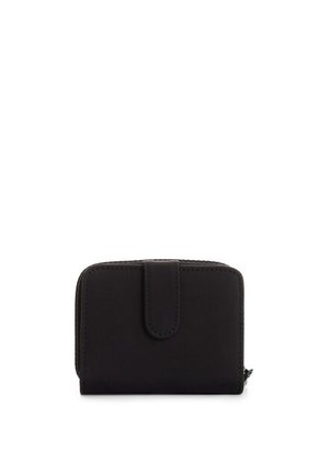 Billetera Cliff Para Mujer Fly Up Billetera Cliff Para Mujer Fly Up Negro FLY UP