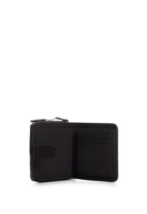 Billetera Cliff Para Mujer Fly Up Billetera Cliff Para Mujer Fly Up Negro FLY UP