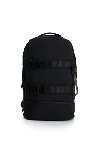 Morral Horizon 2 Para Hombre Fly Up Morral Horizon 2 Para Hombre Fly Up Negro FLY UP FLY UP