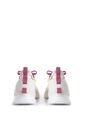 Tenis Fly Up Life De Cuero Para Mujer Detalles Contraste Tenis Fly Up Life De Cuero Para Mujer Detalles Contraste Rosado 35 FLY UP de FLY UP