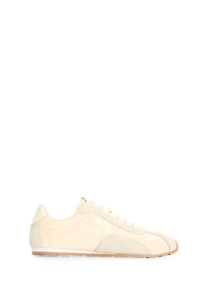 Tenis En Lona Y Carnaza Para Mujer Classic 1.0 Tenis En Lona Y Carnaza Para Mujer Classic 1.0 Arena 41 FLY UP
