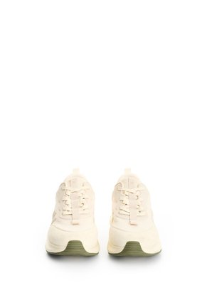 Tenis Spirited Spectrum 2.0 Para Hombre Fly Up Tenis Spirited Spectrum 2.0 Para Hombre Fly Up Blanco 38 FLY UP