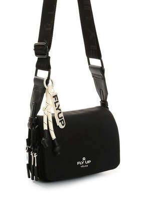 Manos Libres Para Mujer Mini Step Fly Up Manos Libres Para Mujer Mini Step Fly Up Negro FLY UP