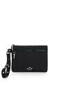 Cosmetiquera Para Mujer Flat 2 Fly Up Cosmetiquera Para Mujer Flat 2 Fly Up Negro FLY UP de FLY UP