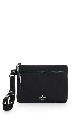 Cosmetiquera Para Mujer Flat 2 Fly Up Cosmetiquera Para Mujer Flat 2 Fly Up Negro FLY UP