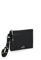 Cosmetiquera Para Mujer Flat 2 Fly Up Cosmetiquera Para Mujer Flat 2 Fly Up Negro FLY UP de FLY UP