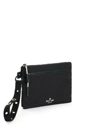 Cosmetiquera Para Mujer Flat 2 Fly Up Cosmetiquera Para Mujer Flat 2 Fly Up Negro FLY UP
