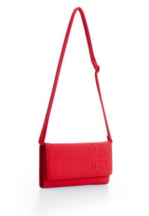 Porta Chequera Switch Para Mujer Fly Up Porta Chequera Switch Para Mujer Fly Up Rojo FLY UP