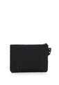Cosmetiquera Para Mujer Flat 2 Fly Up Cosmetiquera Para Mujer Flat 2 Fly Up Negro FLY UP de FLY UP