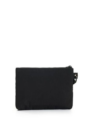 Cosmetiquera Para Mujer Flat 2 Fly Up Cosmetiquera Para Mujer Flat 2 Fly Up Negro FLY UP