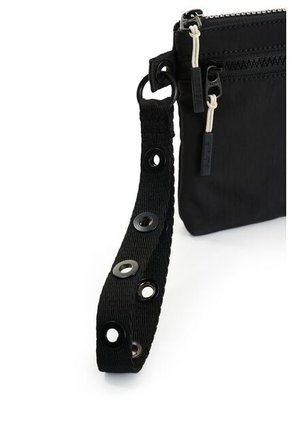 Cosmetiquera Para Mujer Flat 2 Fly Up Cosmetiquera Para Mujer Flat 2 Fly Up Negro FLY UP
