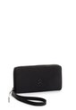 Billetera Porta Chequera Axis Para Mujer Fly Up Billetera Porta Chequera Axis Para Mujer Fly Up Negro FLY UP de FLY UP
