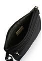 Cosmetiquera Para Mujer Flat 2 Fly Up Cosmetiquera Para Mujer Flat 2 Fly Up Negro FLY UP de FLY UP