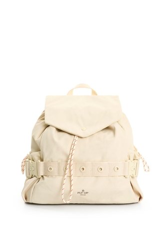 Morral Clásico Para Mujer Lift Fly Up Morral Clásico Para Mujer Lift Fly Up Crema FLY UP FLY UP