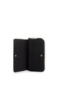 Billetera Porta Chequera Axis Para Mujer Fly Up Billetera Porta Chequera Axis Para Mujer Fly Up Negro FLY UP de FLY UP