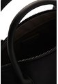Manos Libres Mini Bowling En Lona Para Mujer Voltage Manos Libres Mini Bowling En Lona Para Mujer Voltage Negro FLY UP de FLY UP