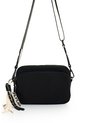 Manos Libres En Lona Para Mujer Easy 1.0 Manos Libres En Lona Para Mujer Easy 1.0 Negro FLY UP de FLY UP