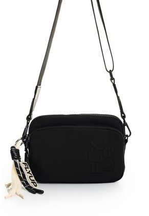 Manos Libres En Lona Para Mujer Easy 1.0 Manos Libres En Lona Para Mujer Easy 1.0 Negro FLY UP