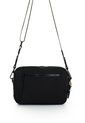 Manos Libres En Lona Para Mujer Easy 1.0 Manos Libres En Lona Para Mujer Easy 1.0 Negro FLY UP de FLY UP