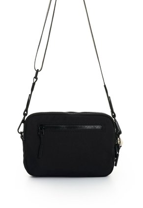Manos Libres En Lona Para Mujer Easy 1.0 Manos Libres En Lona Para Mujer Easy 1.0 Negro FLY UP