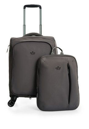 Maleta De Viaje Fly Para Hombre Fly Up Maleta De Viaje Fly Para Hombre Fly Up Gris FLY UP