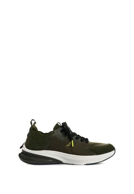 Tenis Vitality 2.0 Para Hombre Fly Up Tenis Vitality 2.0 Para Hombre Fly Up Verde 43 FLYUP