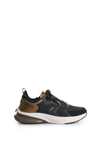 Tenis Vitality Para Mujer Fly Up Tenis Vitality Para Mujer Fly Up Negro 36 FLYUP FLYUP