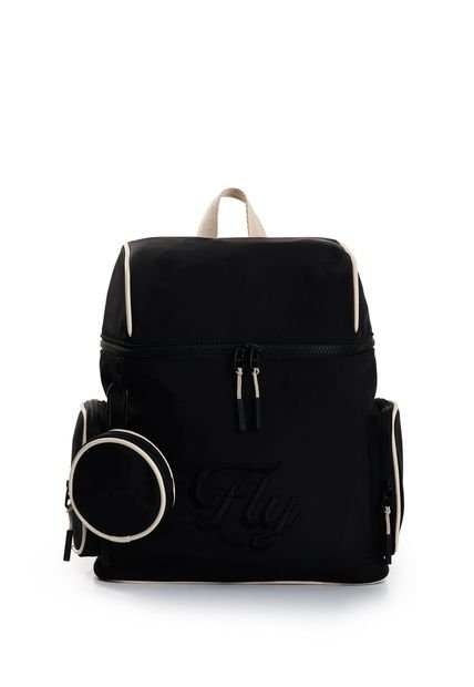 Morral College Para Mujer Fly Up Morral College Para Mujer Fly Up Negro FLYUP