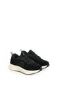 Tenis Spirited 3 1.0 En Textil Y Gamuza Para Mujer Fly Up Tenis Spirited 3 1.0 En Textil Y Gamuza Para Mujer Fly Up Negro 41 FLY UP de FLY UP
